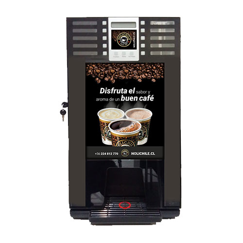 Minifresh 4000 Glass Door