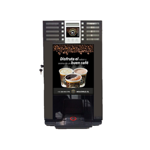Multifresh 4000 Glass Door
