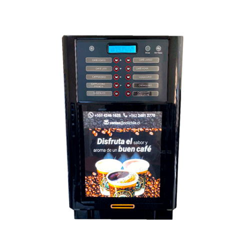 Multifresh 4000 Taurus