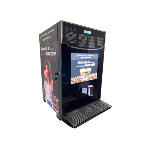 Multifresh Espresso