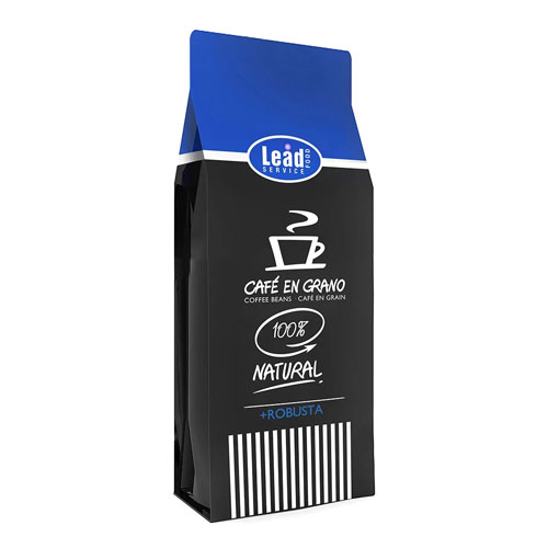 Café Clásico Español · Grano 1 kg