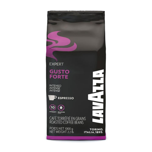 Café Gusto Forte · Lavazza 1 kg