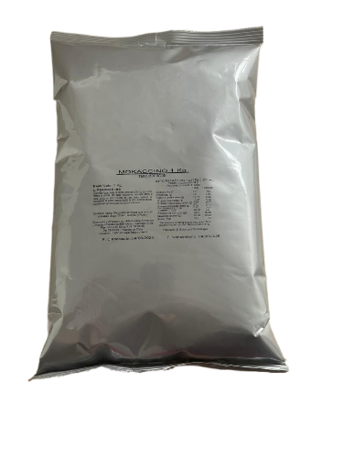 Mokkacino Nacional Premium · 1 kg