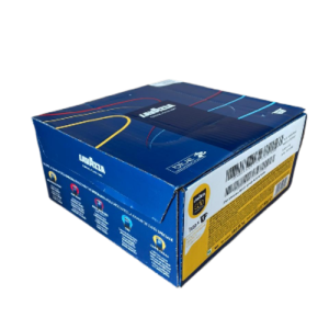 Pack 100 Cápsulas Café Espresso Gold Selección de 7 GRS Lavazza
