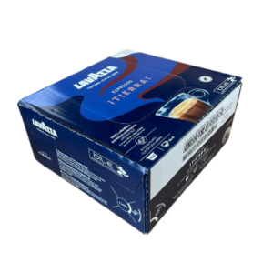 Pack 100 Cápsulas Café Espresso Tierra 7 GRS Lavazza