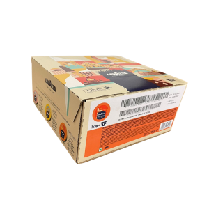 Pack 100 Cápsulas Café Expresso Trastevere 7 GRS Lavazza