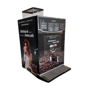 Multifresh Espresso 4K